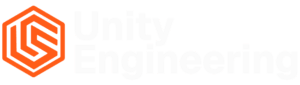 Unity Engineering Official Logo